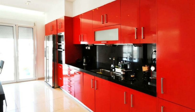 Apartment Redestou Athens - Apt 23965