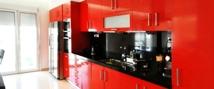 Apartment Redestou Athens - Apt 23965