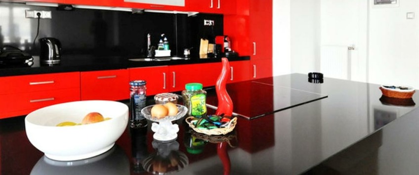 Apartment Redestou Athens - Apt 23965