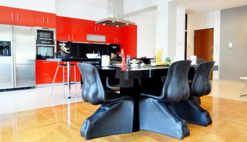 Apartment Redestou Athens - Apt 23965