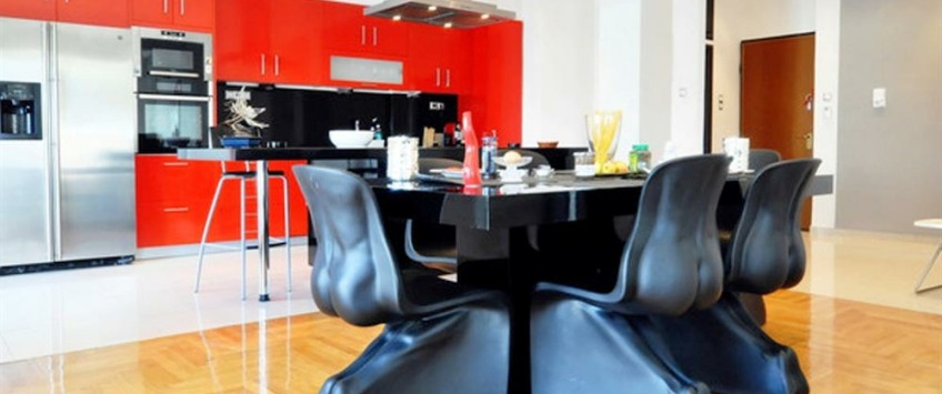 Apartment Redestou Athens - Apt 23965