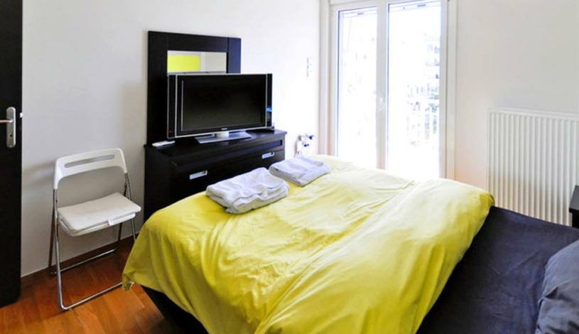 Apartment Redestou Athens - Apt 23965