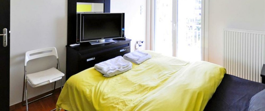 Apartment Redestou Athens - Apt 23965