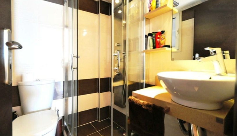 Apartment Redestou Athens - Apt 23965