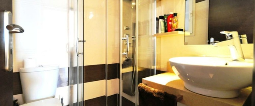 Apartment Redestou Athens - Apt 23965