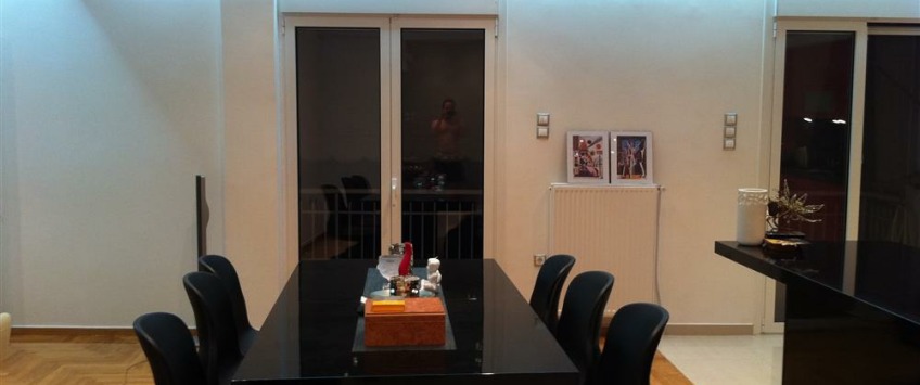 Apartment Redestou Athens - Apt 23965