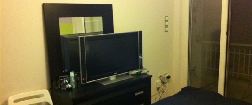 Apartment Redestou Athens - Apt 23965