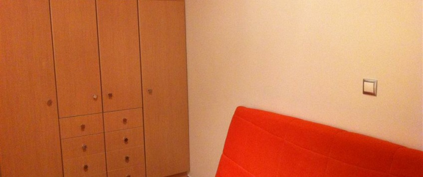 Apartment Redestou Athens - Apt 23965