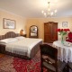 Double room - Hotel Red Lion Praha