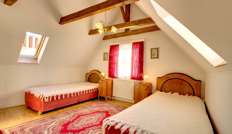 Hotel Rote Löwe Praha