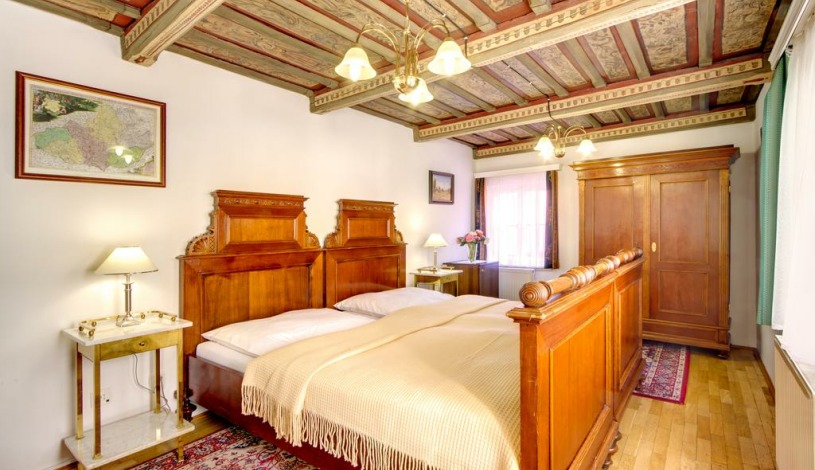 Hotel Rote Löwe Praha