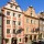 Hotel Czerwony Lew Praha