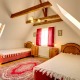 Zweibettzimmer - Hotel Rote Löwe Praha