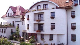 Hotel Regina Praha