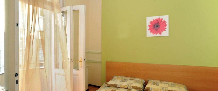 Apartment Régiposta utca Budapest - Apt 18527