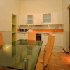 2-bedroom Budapest Belváros with kitchen for 10 persons