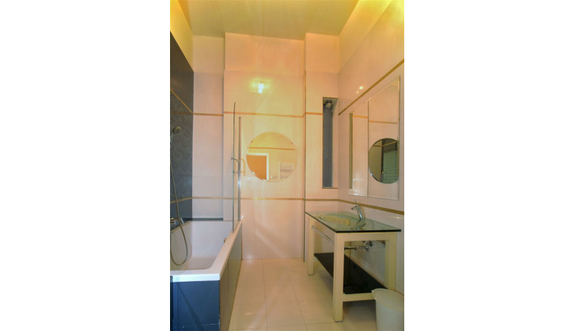 Apartment Régiposta utca Budapest - Apt 18527