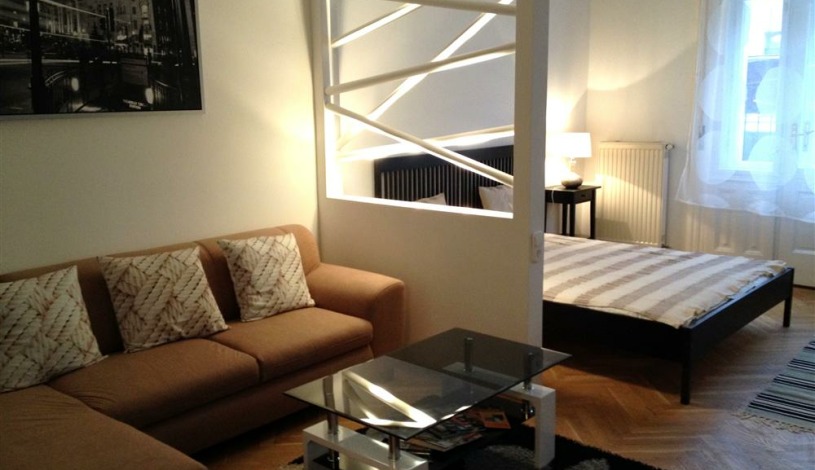 Apartment Régi posta utca Budapest - Apt 38367