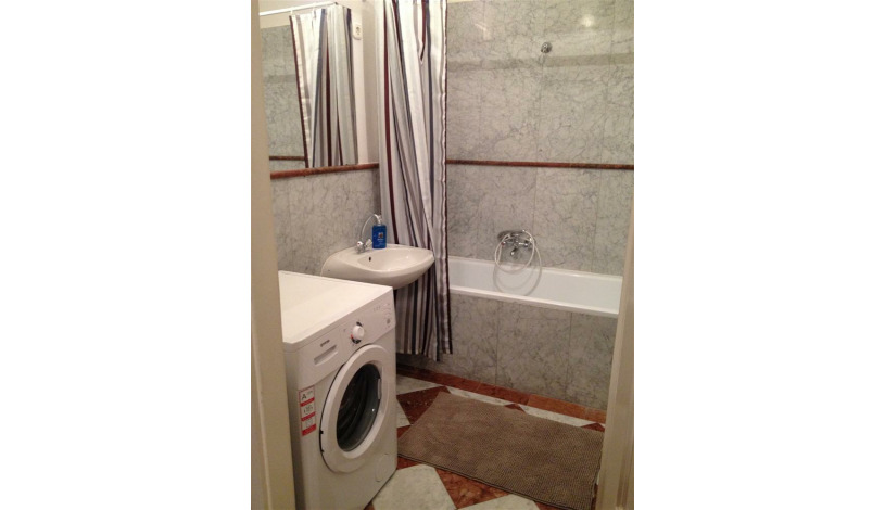 Apartment Régi posta utca Budapest - Apt 38367