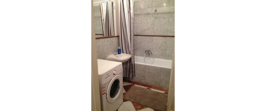Apartment Régi posta utca Budapest - Apt 38367