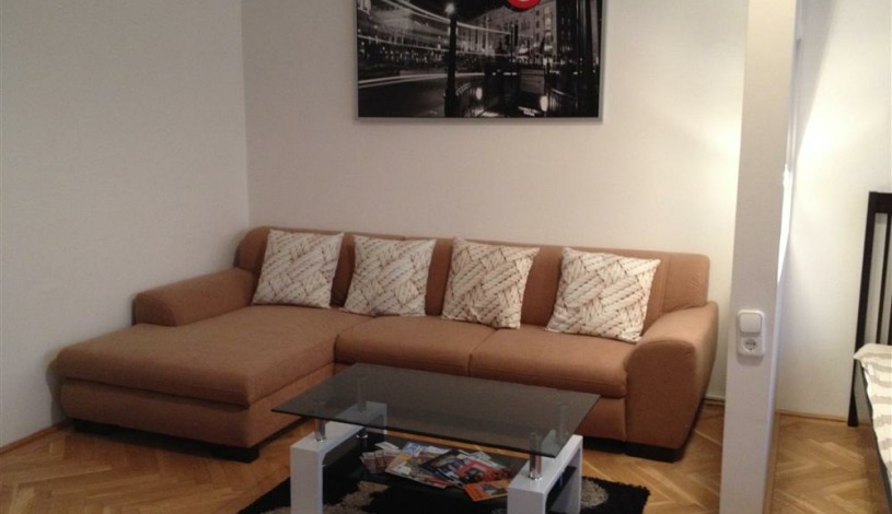 Apartment Régi posta utca Budapest - Apt 38367