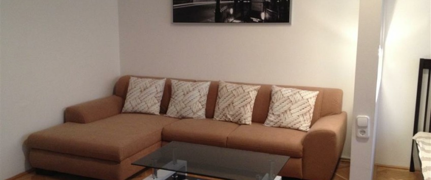 Apartment Régi posta utca Budapest - Apt 38367