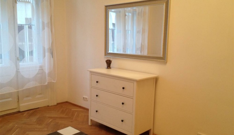 Apartment Régi posta utca Budapest - Apt 38367