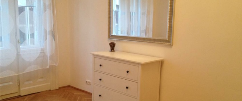 Apartment Régi posta utca Budapest - Apt 38367