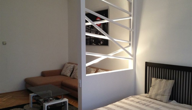 Apartment Régi posta utca Budapest - Apt 38367