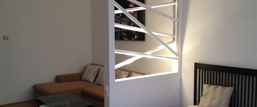 Apartment Régi posta utca Budapest - Apt 38367