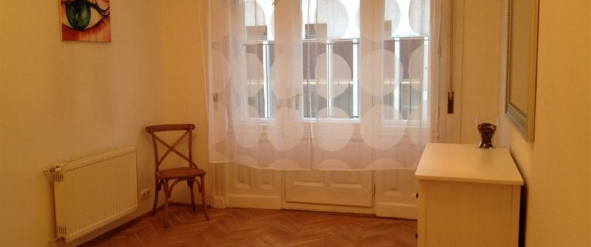Apartment Régi posta utca Budapest - Apt 38367