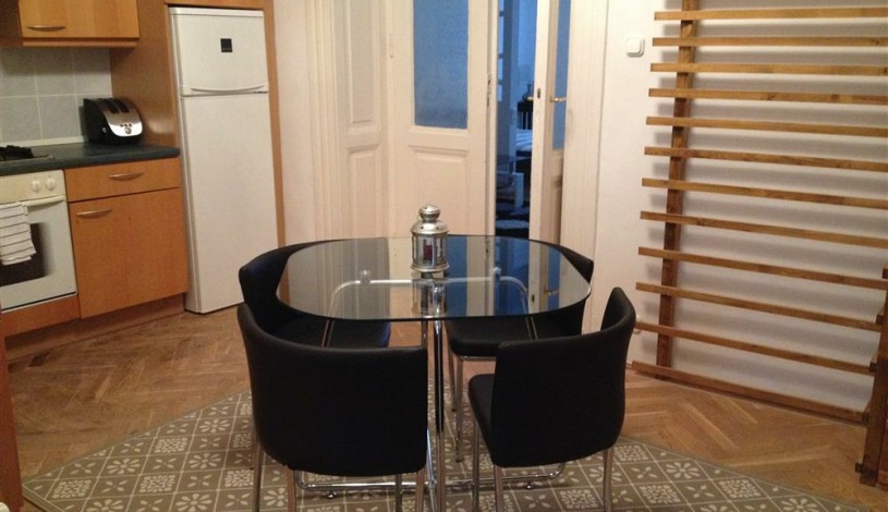 Apartment Régi posta utca Budapest - Apt 38367