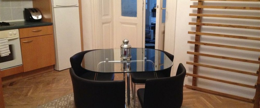 Apartment Régi posta utca Budapest - Apt 38367