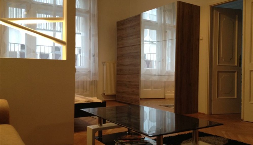 Apartment Régi posta utca Budapest - Apt 38367