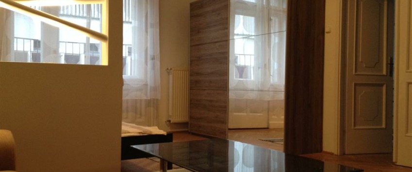 Apartment Régi posta utca Budapest - Apt 38367