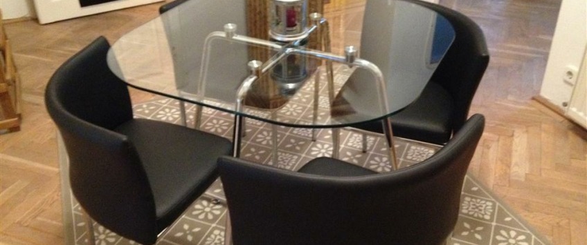 Apartment Régi posta utca Budapest - Apt 38367