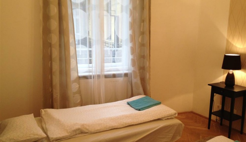 Apartment Régi posta utca Budapest - Apt 38367