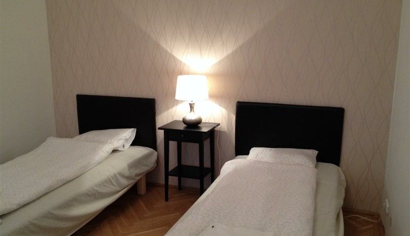 Apartment Régi posta utca Budapest - Apt 38367