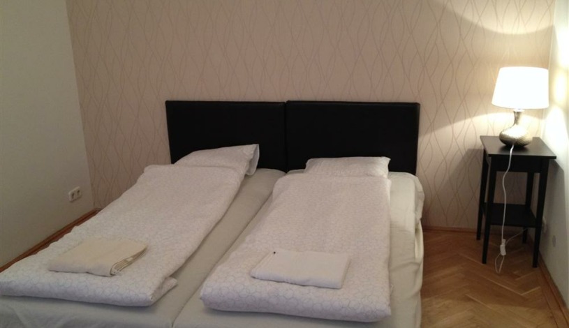 Apartment Régi posta utca Budapest - Apt 38367