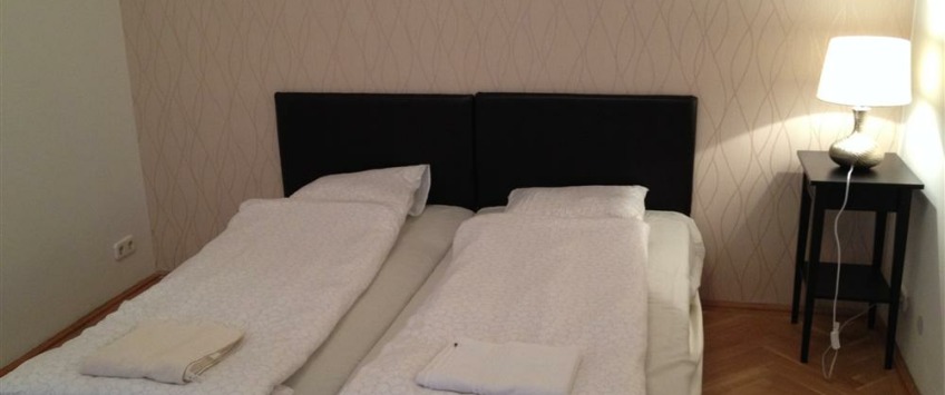 Apartment Régi posta utca Budapest - Apt 38367