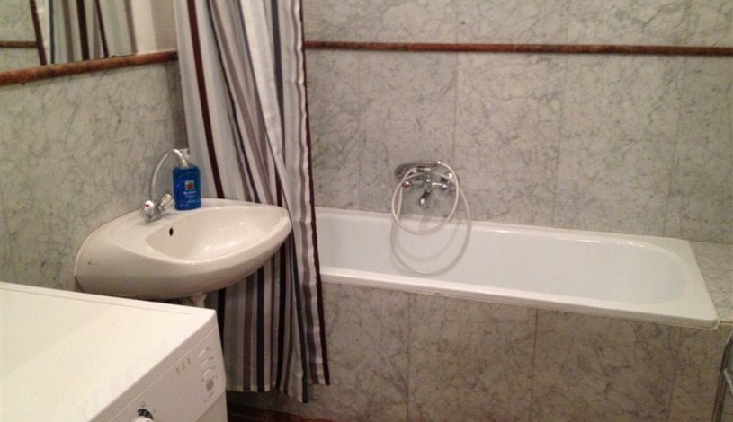 Apartment Régi posta utca Budapest - Apt 38367