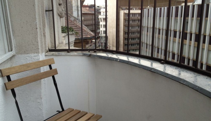 Apartment Régi posta utca Budapest - Apt 38367