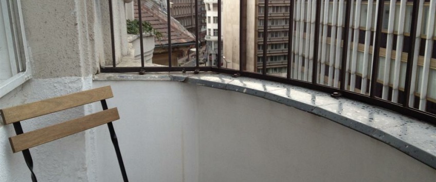 Apartment Régi posta utca Budapest - Apt 38367