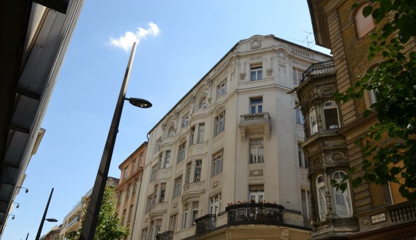 Apartment Régi posta utca Budapest - Apt 38367