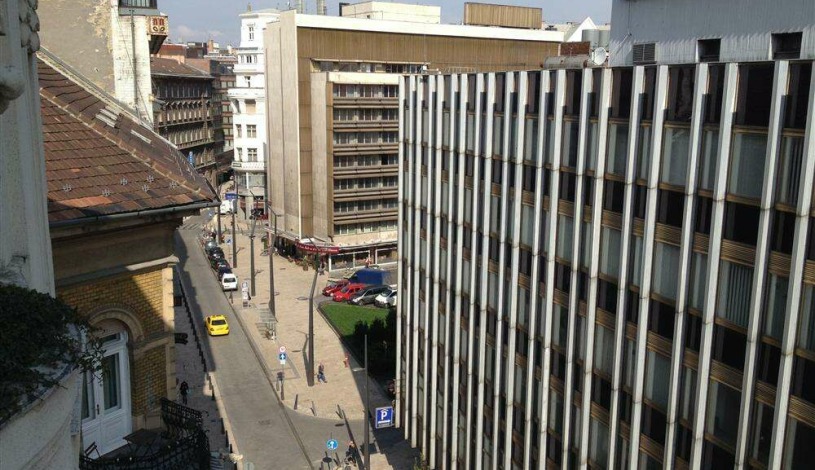Apartment Régi posta utca Budapest - Apt 38367