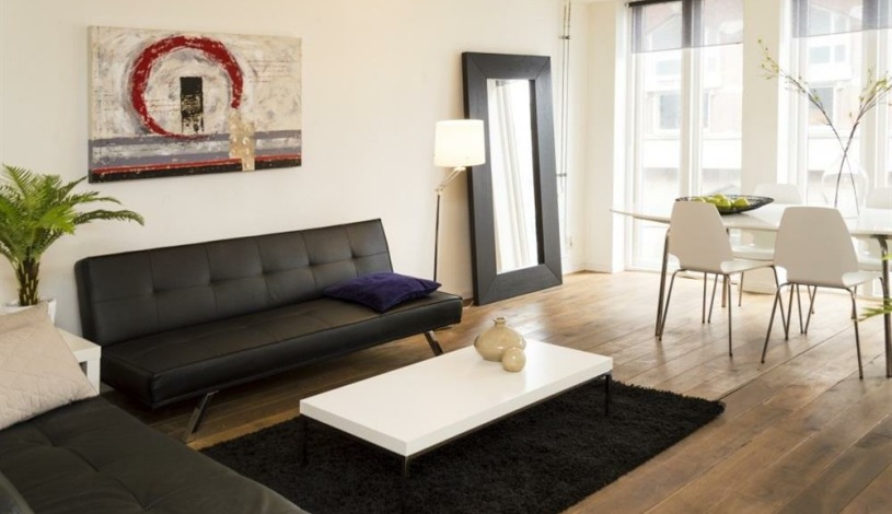Apartment Reguliersdwarsstraat Amsterdam - Apt 32683
