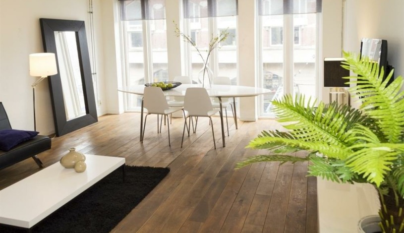 Apartment Reguliersdwarsstraat Amsterdam - Apt 32683