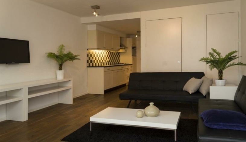Apartment Reguliersdwarsstraat Amsterdam - Apt 32683