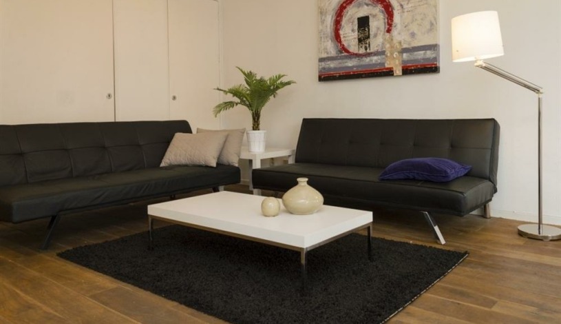 Apartment Reguliersdwarsstraat Amsterdam - Apt 32683