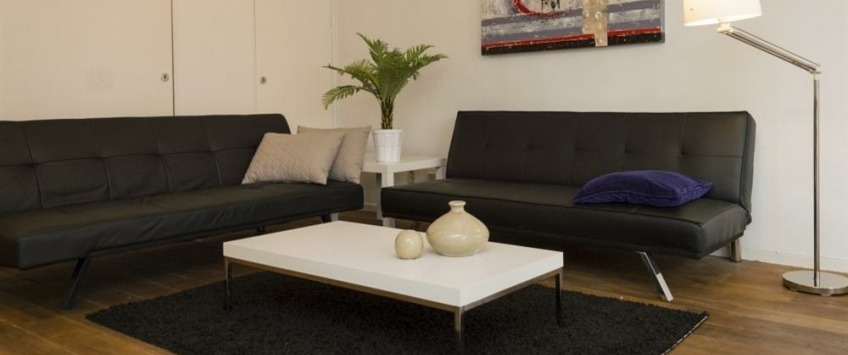 Apartment Reguliersdwarsstraat Amsterdam - Apt 32683